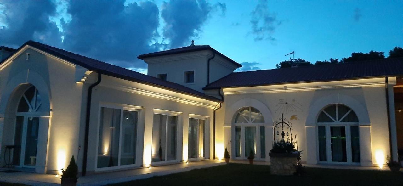 B&B Borgo Arcadia Poiana Maggiore Εξωτερικό φωτογραφία