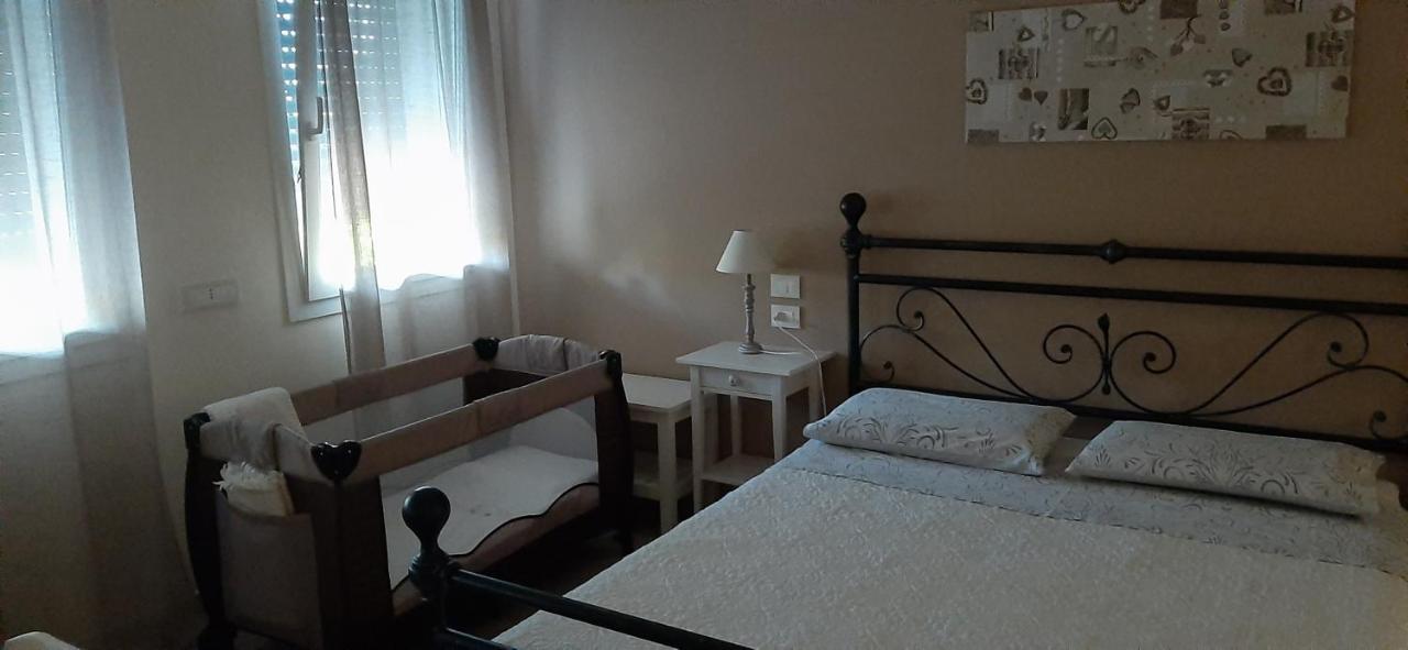 B&B Borgo Arcadia Poiana Maggiore Εξωτερικό φωτογραφία