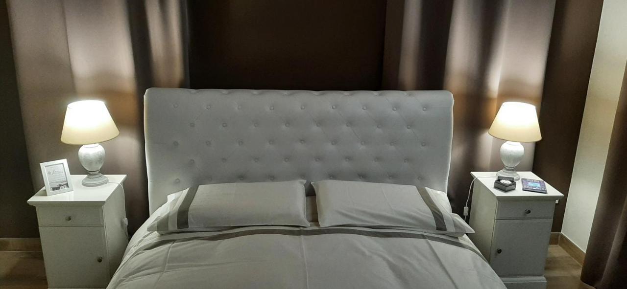 B&B Borgo Arcadia Poiana Maggiore Εξωτερικό φωτογραφία