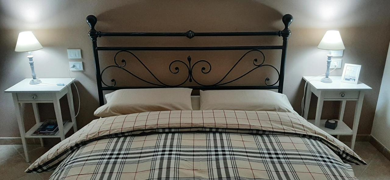 B&B Borgo Arcadia Poiana Maggiore Εξωτερικό φωτογραφία