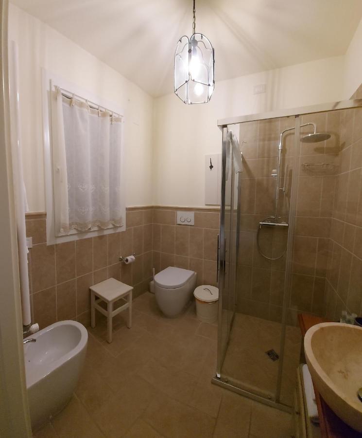 B&B Borgo Arcadia Poiana Maggiore Εξωτερικό φωτογραφία