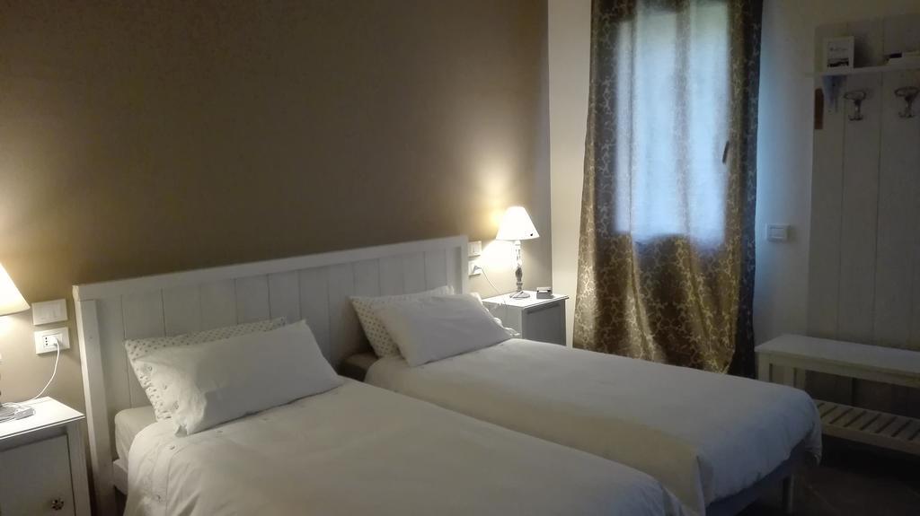 B&B Borgo Arcadia Poiana Maggiore Εξωτερικό φωτογραφία