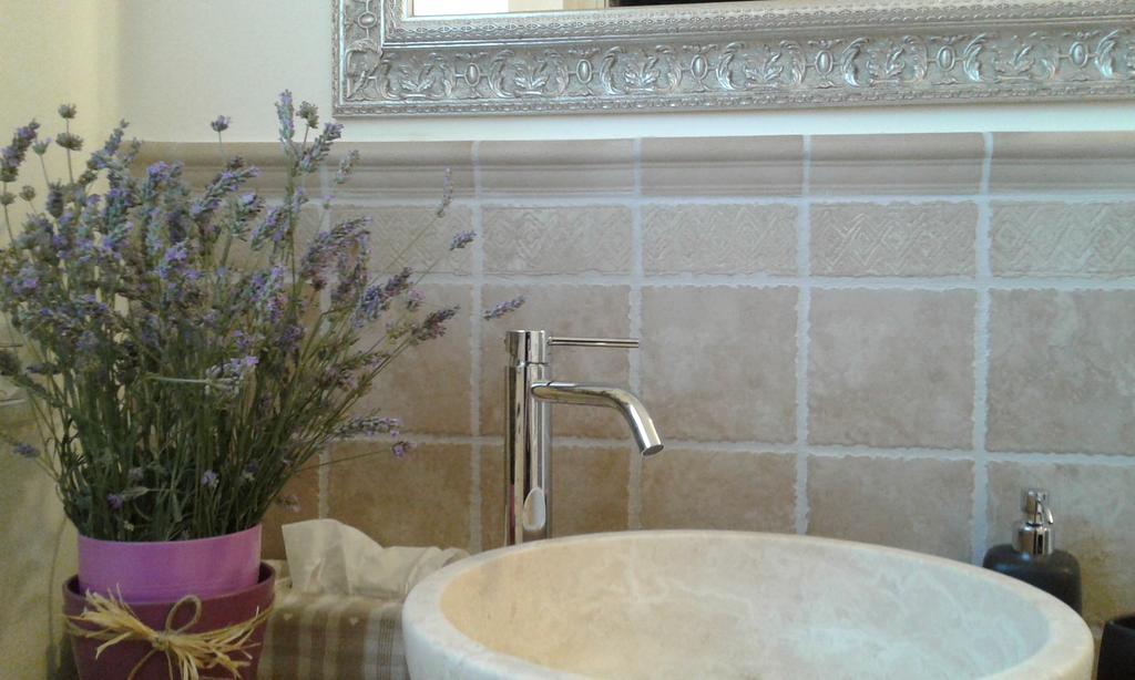 B&B Borgo Arcadia Poiana Maggiore Εξωτερικό φωτογραφία
