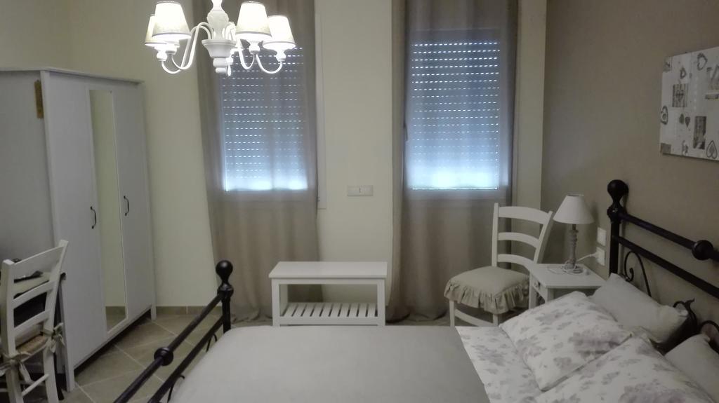 B&B Borgo Arcadia Poiana Maggiore Εξωτερικό φωτογραφία